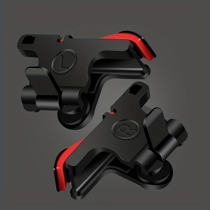 4pcs Touch Screen Thumbs Finger Sleeve Set
